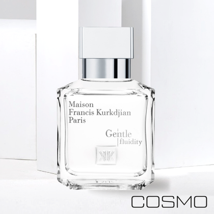 Maison Francis Kurkdjian Gentle Fluidity Silver