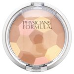 Physicians Formula, Powder Palette, разноцветный бронзер, 3869 легкий бронзер, 9 г (0,3 унции)