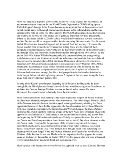 Zionism in the Age of the Dictators: A Reappraisal | Lenni Brenner