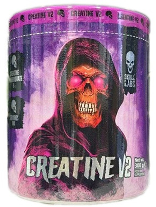 Креатин моногидрат Creatine
