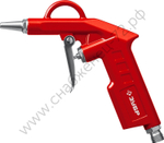 ЗУБР MS-5N, 5 предметов, универсальный набор пневмоинструмента (06458-H5)