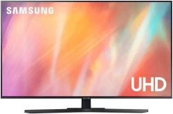 ТВ Samsung 75"; UE75AU7570UX
