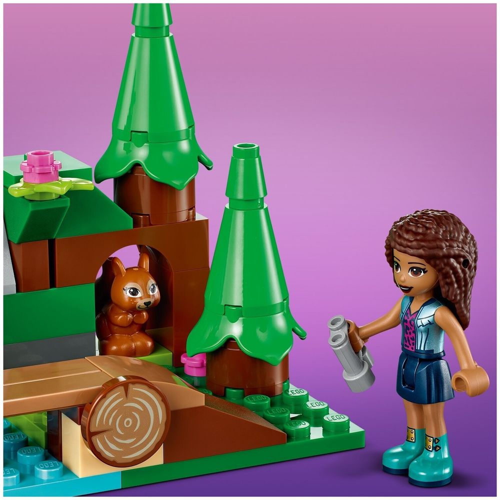 Конструктор LEGO Friends 41677 Лесной водопад