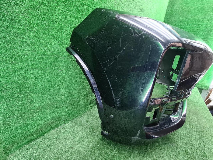 Бампер передний Lixiang L9 (2022-н.в.)