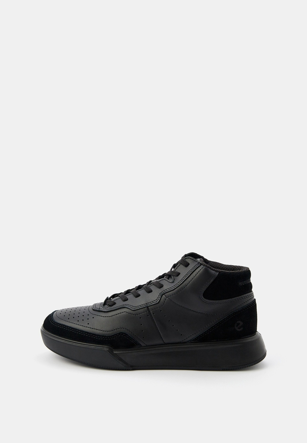 Кеды женские ECCO STREET COURT W