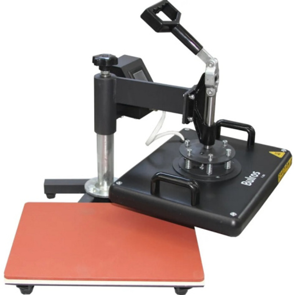 Пресс Bulros F-200