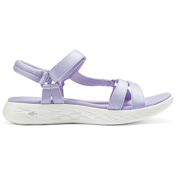 Skechers Beach Sandal 'Purple'