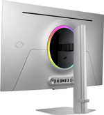 Монитор 32" Samsung Odyssey OLED G8 LS32FG812SIXCI