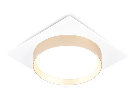 Ambrella Светильник встраиваемый GX Standard tech TN5230