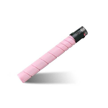 Тонер-картридж ELP, аналог Konica Minolta TN-216M/TN-319M для bizhub C220/280/360 magenta 26K
