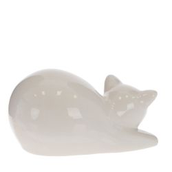 GAEM Фигурка декоративная "Кот", L9,5 W6 H5 см