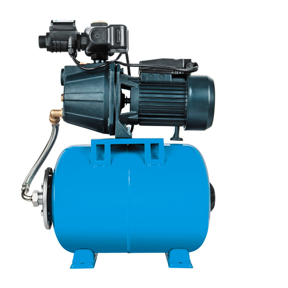 Универсальная станция UNIPUMP АКВАРОБОТ JET 100 S-24
