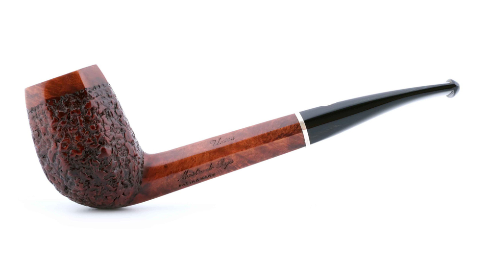 Трубка Mastro De Paja Unica, M302-7