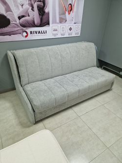 Ричмонд (24) 180 Tango light grey, ВариантКроя1, <Р>, НПБ HR /