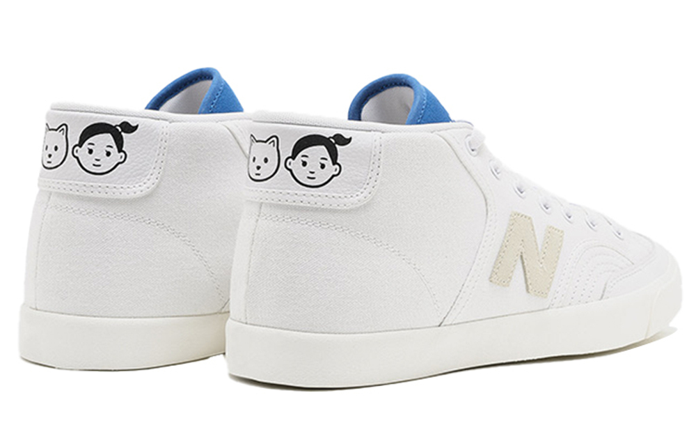 Кроссовки Noritake X New Balance Nb 213