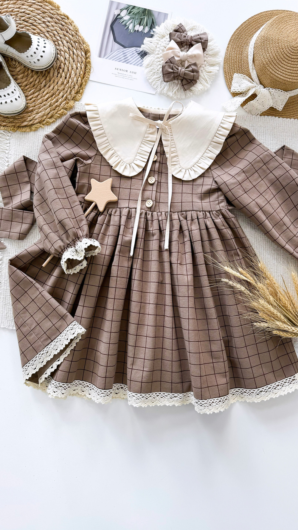 Платье "Азалия"