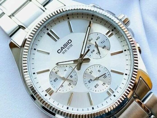 Наручные часы CASIO MTP-1375D-7AVDF