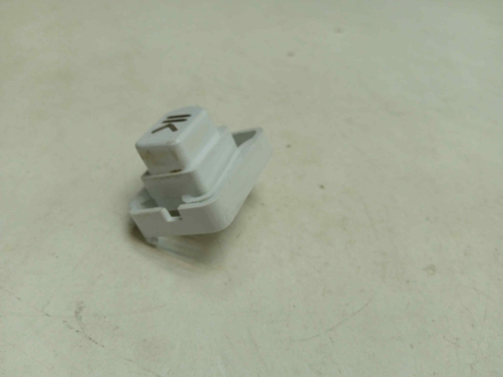 VMSL501B кт177 Кнопка старт-пауза для стиральной машины Hotpoint-Ariston VMSL501B б/у