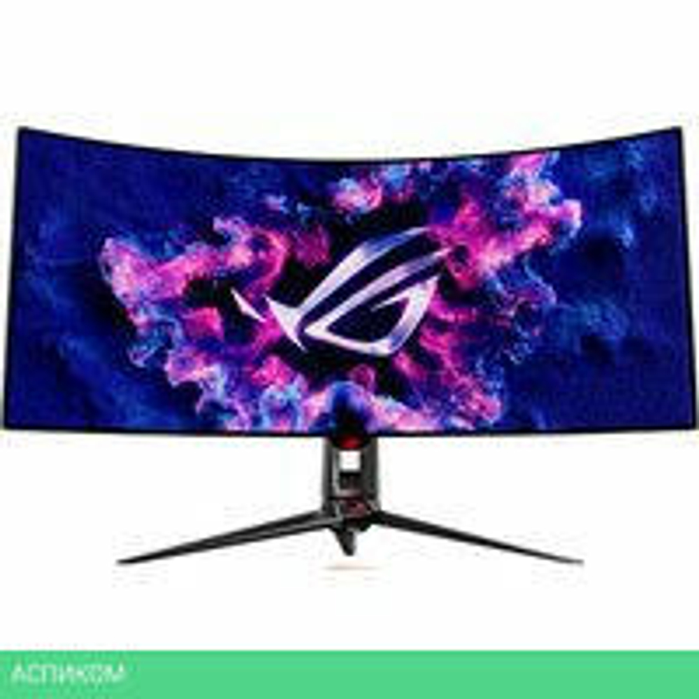 Игровой монитор ASUS ROG Swift OLED PG39WCDM