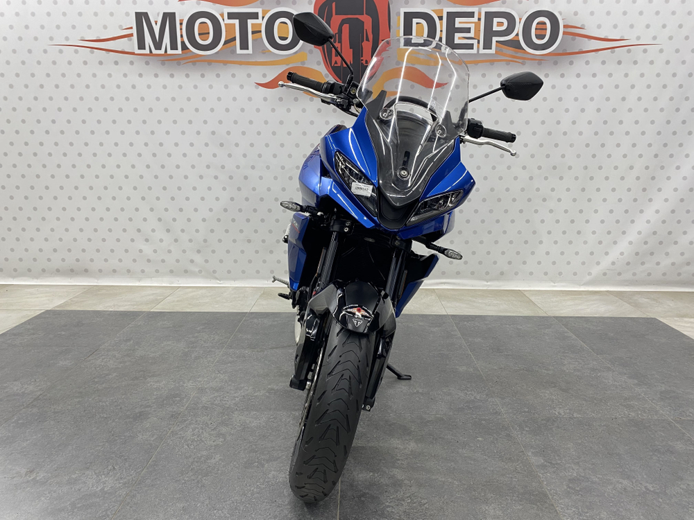 Triumph Tiger Sport 660 , 2022