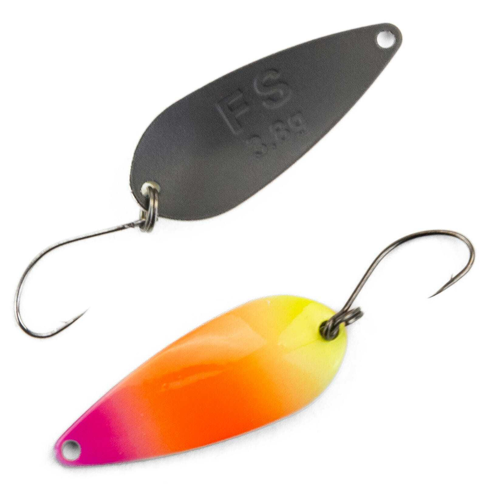 Блесна колеблющаяся Fish Season Dancer (3.8гр)