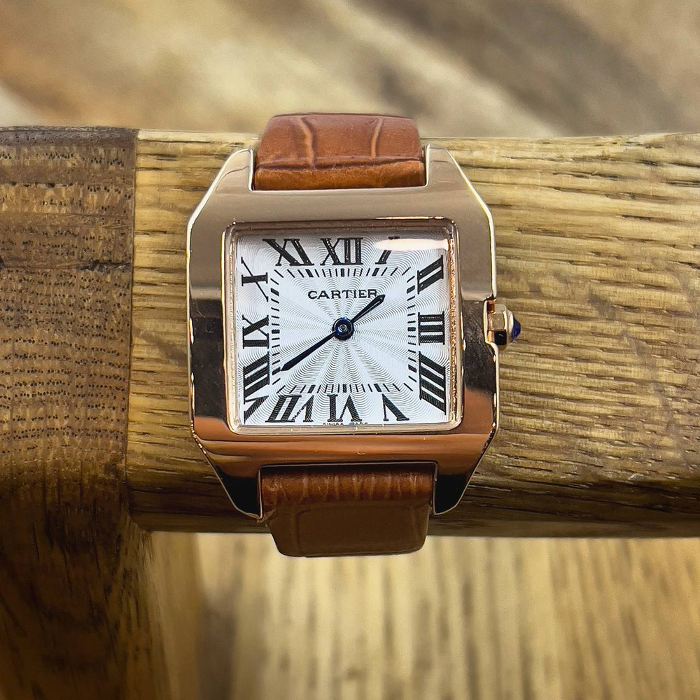 Часы Cartier