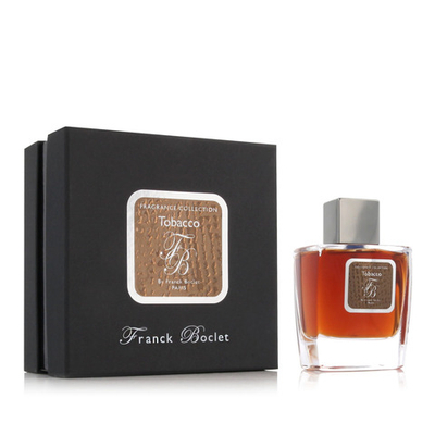 Franck Boclet Tobacco Eau De Parfum 100 ml (man)
