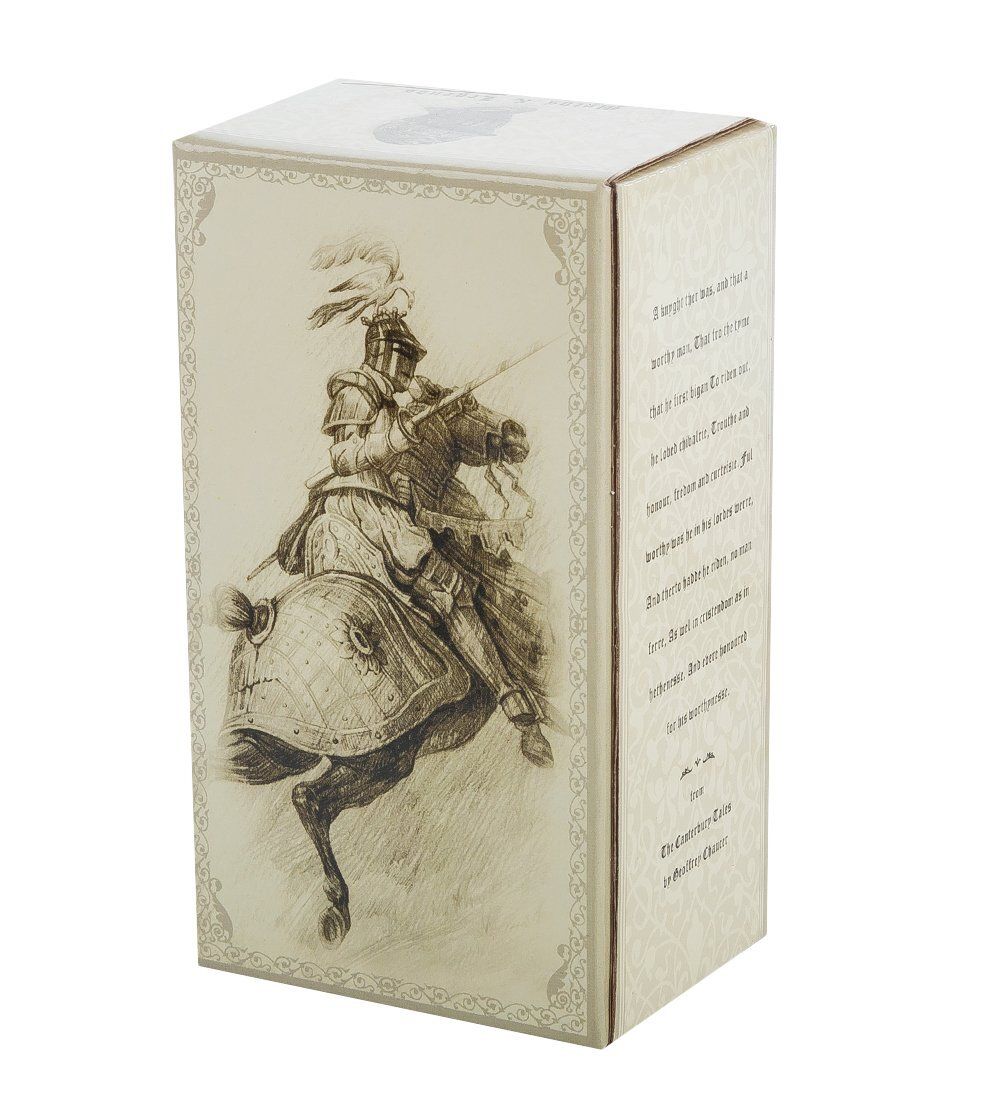 Veronese WS-812 Статуэтка «Сегун Асикага Такаудзи»