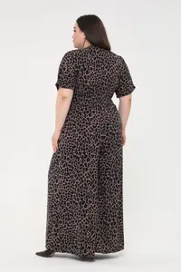 Комбинезон 20172 Fabrika