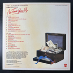 Royal Philharmonic Orchestra ‎– As Time Goes By (Англия 1984г.)