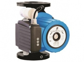 Насос циркуляционный IMP Pumps GHNM Basic II 40-120 F