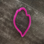 Цветок Ландыш №1