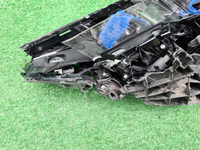 Битая Фара левая BMW 4er G22 (2020-н.в.) Laser