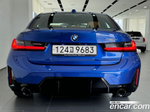 BMW 3 Series (G20) 320i M Sports (08.2023)