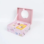 Набор Miss Nella Fairy Case