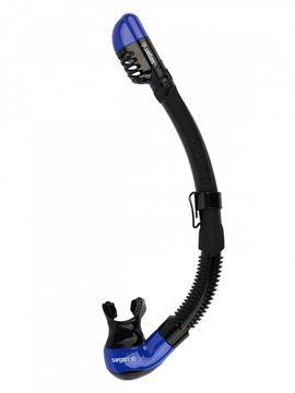Трубка Sargan Максима черный/темно-синий