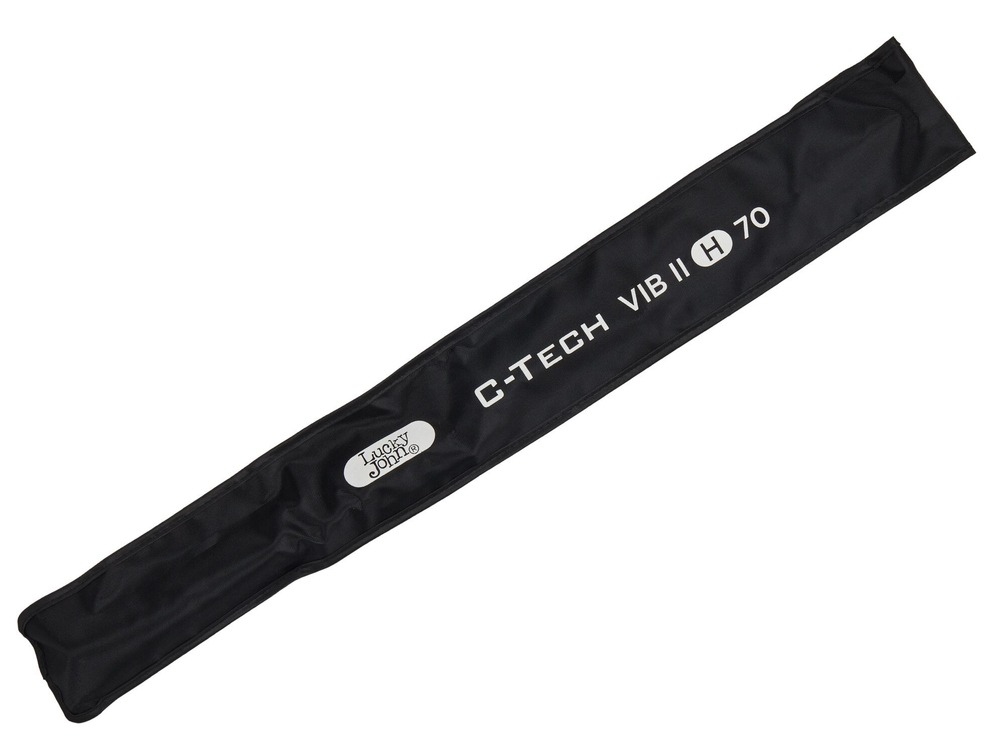 Удилище зимнее Lucky John C-TECH VIB II H 70см