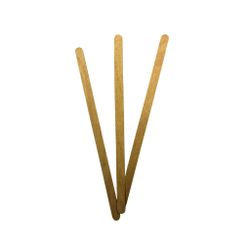 Ложка барная 43 см "Ананас" нерж. черный цвет B'Guys P.L.- Barbossa