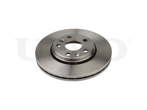 Диск тормозной передний UNIO BRD-20499