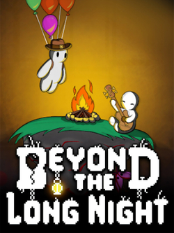 Beyond the Long Night (для ПК, цифровой код доступа)