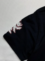Футболка с капюшоном от Savitar G-Unit Tribal Emerica Fubu