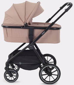 Детская коляска Rant Moss 2 в 1 Latte beige