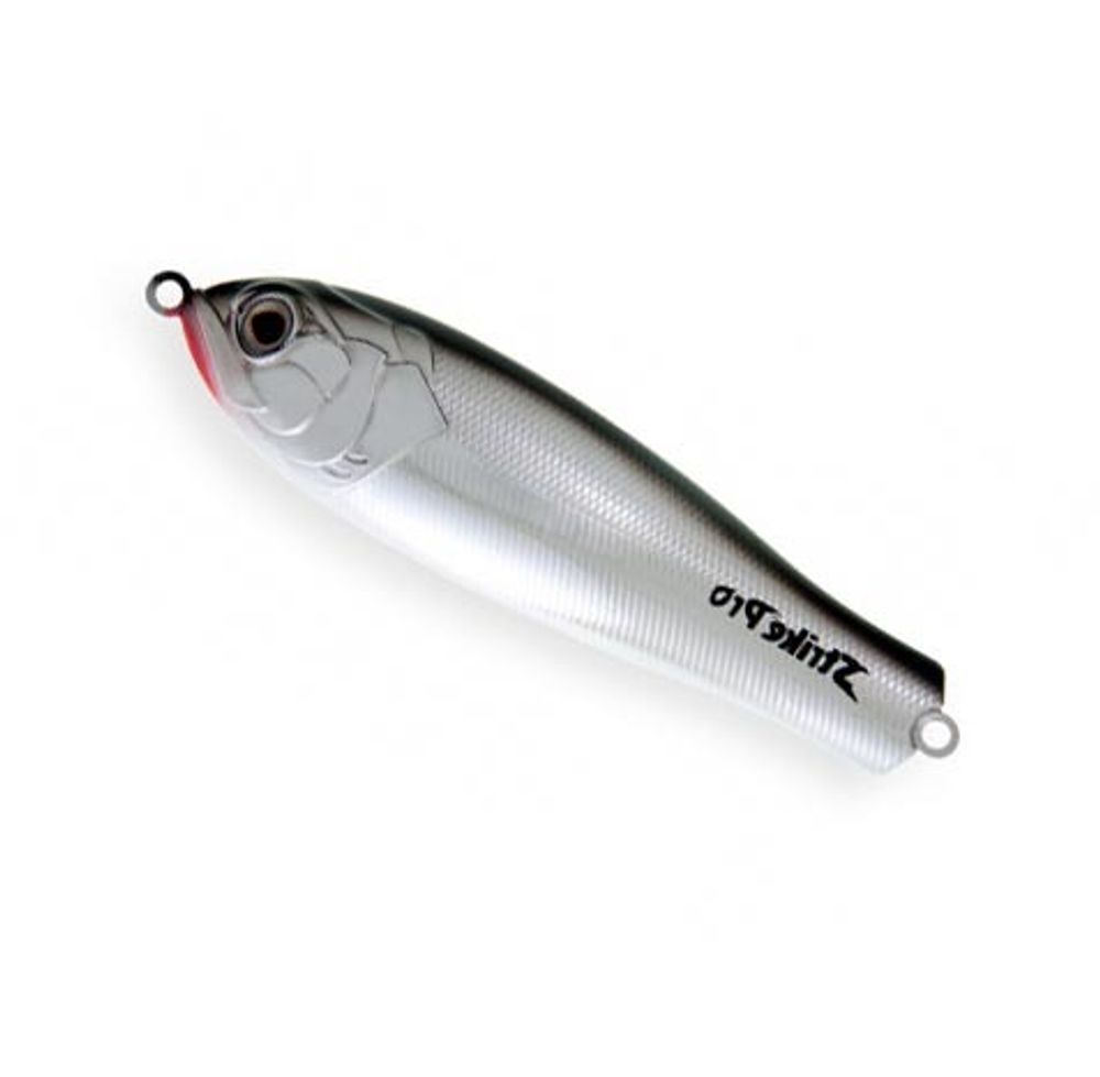 Блесна Strike Pro Salmon Profy 90/24,5, цвет A010CPE-KP