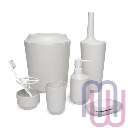 Мыльница FIBOO экрю