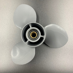 Гребной винт Honda BF8-BF15, BF20D (3x9-1/4x11)