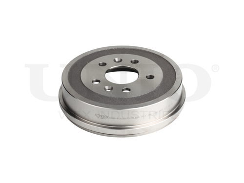 Барабан тормозной задний UNIO BRD-10032