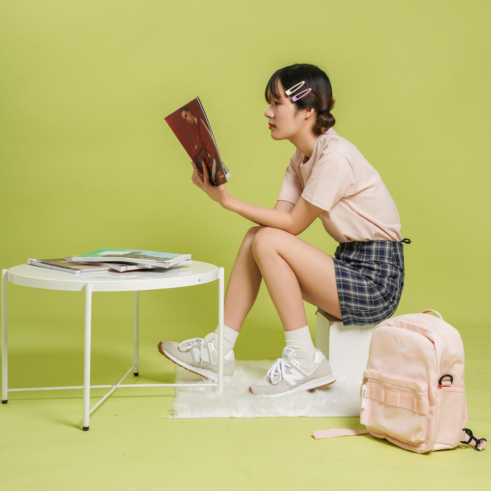 Кроссовки New Balance NB 574, WL574PC2