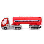 Бензовоз Дальнобойщик (Форма)