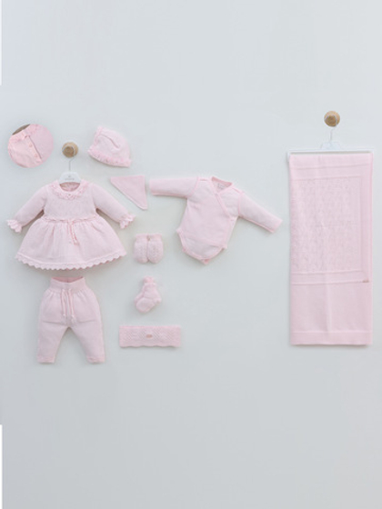 комплект на выписку