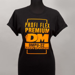 Пленка PROFI FLEX PREMIUM (DMPU-22) Neon Orange, 1м